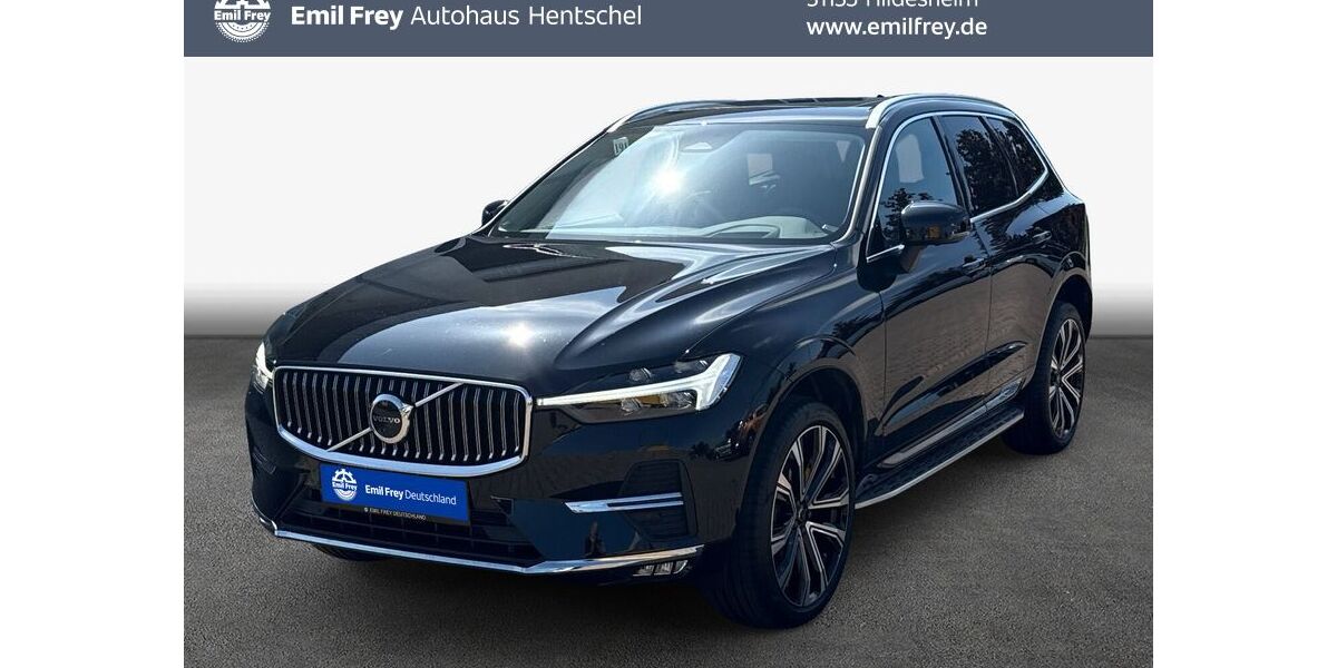 Volvo XC60 16.227 km 42.921 &euro; Hildesheim 31135