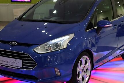 Ford B-Max 73.600 km 10.950 &euro; Troisdorf (Köln/Bonn) 53842