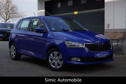 Skoda Fabia 93.000 km 7.999 &euro; Owen 73277
