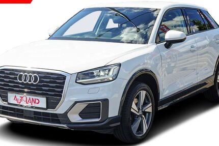 Audi Q2 118.133 km 14.990 &euro; Gera 07546