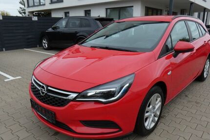 Opel Astra 224.000 km 3.890 € Erfurt 99087