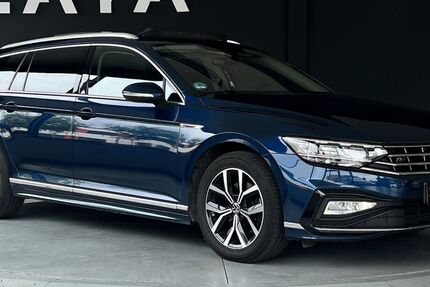 VW Passat 139.932 km 18.950 &euro; Schöppenstedt 38170