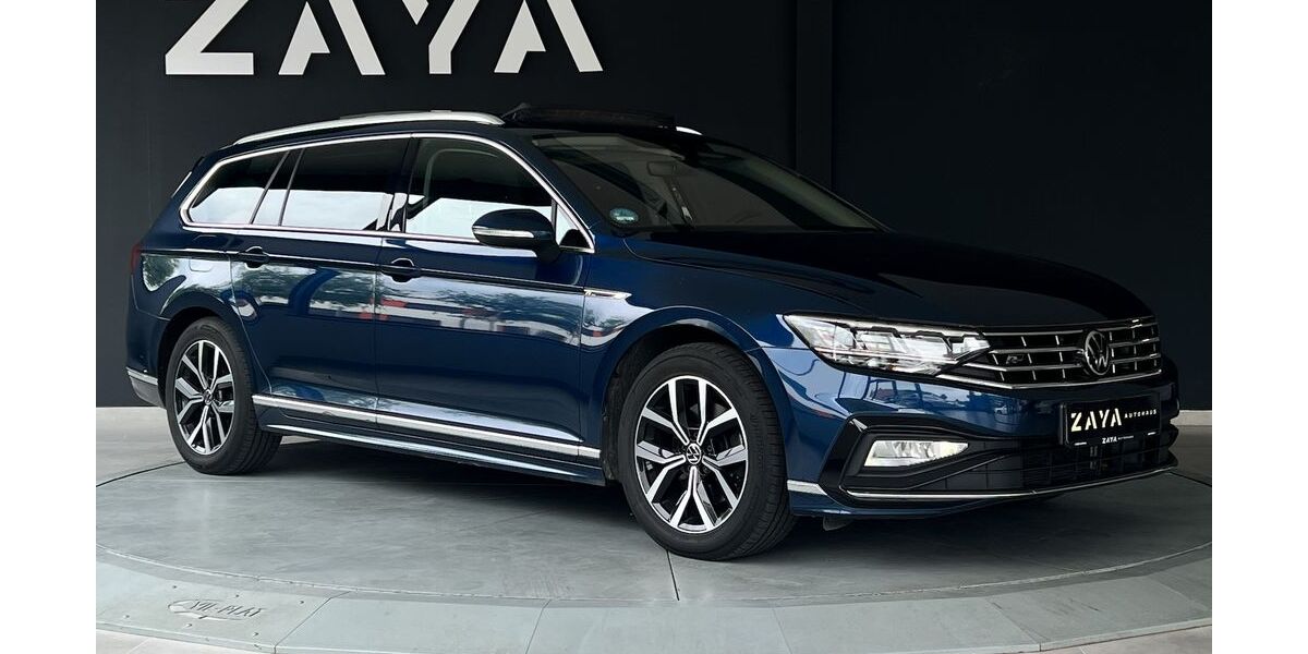 VW Passat 139.932 km 18.950 &euro; Schöppenstedt 38170