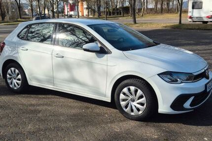 VW Polo 35.100 km 14.600 &euro; BAUNATAL 34225