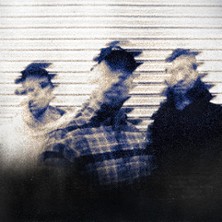 Kind Kaputt - Ins Blau Tour 2026 20.03.2026 Nochtspeicher & Nochtwache