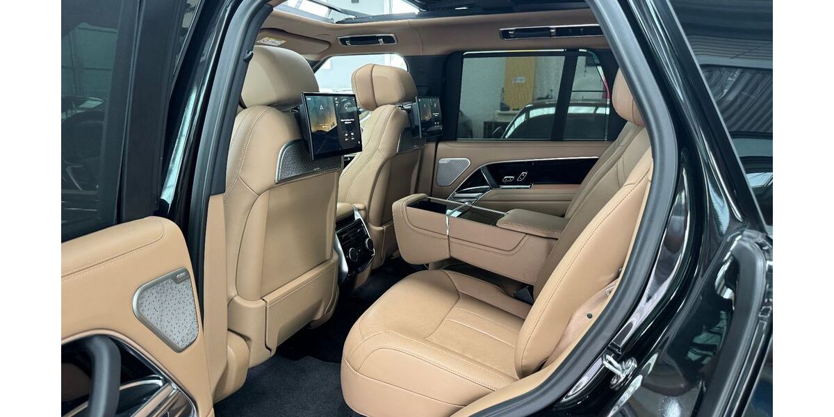 Land Rover Range Rover 21.000 km 159.999 &euro; Niestetal-Heiligenrode bei Kassel 34266