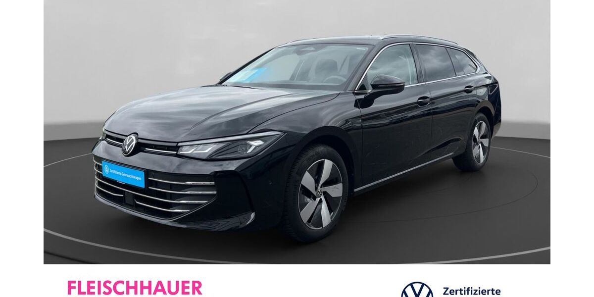 VW Passat 28.702 km 31.290 &euro; Aachen 52068
