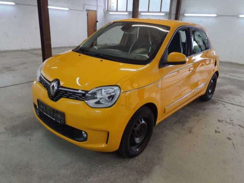 Twingo