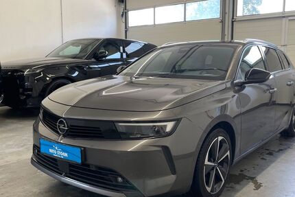 Opel Astra 156.200 km 12.999 &euro; Landau a.d.Isar 94405