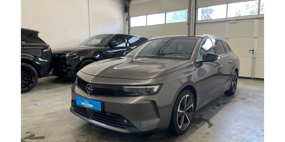 Opel Astra 156.200 km 12.999 &euro; Landau a.d.Isar 94405