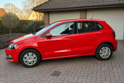 VW Polo 103.500 km 7.100 &euro; Ganderkesee 27777
