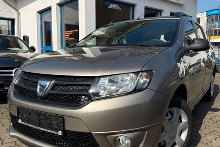 Dacia Logan 178.000 km 3.649 &euro; Gummersbach (Zwischen Toom Markt und ATU) 51645