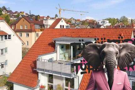 Wohnung Tübingen - 2.5 Zimmer, 53 m&sup2;, 310.000&euro; | Angebot:27744704