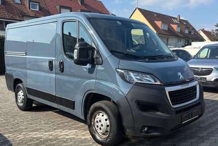 Peugeot Boxer 77.000 km 13.999 &euro; Nürnberg 90451