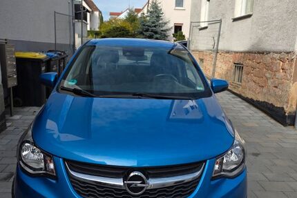 Opel Karl 65.000 km 5.500 € Karben 61184