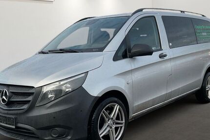 Mercedes-Benz Vito 197.096 km 17.999 &euro; Brehna 06796