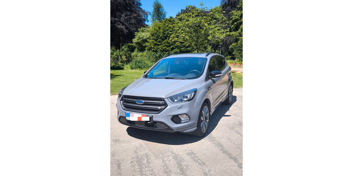 Ford Kuga 90.000 km 22.499 &euro; Gronau 48599
