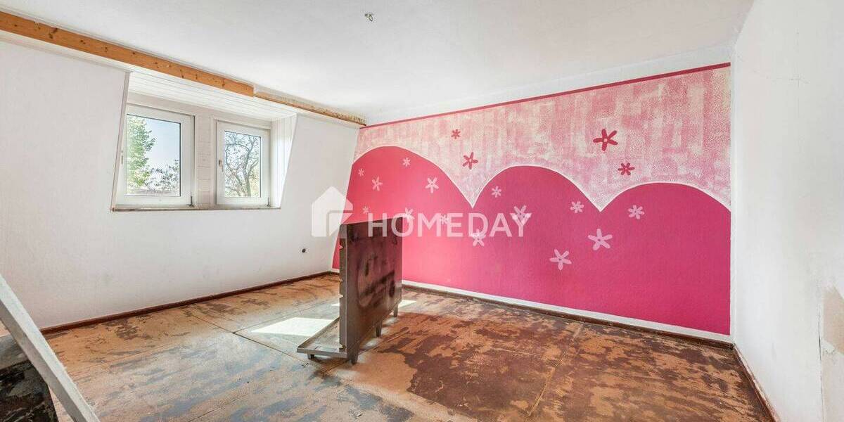 Einfamilienhaus Güterglück Güterglück - 1 Zimmer, 380 m&sup2;, 169.000&euro; | Angebot:26569185