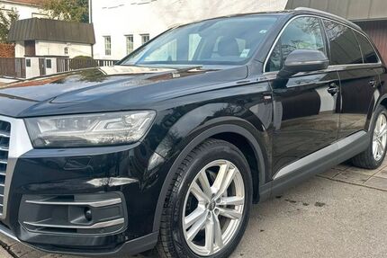 Audi Q7 430.000 km 16.000 &euro; Nürnberg 90453