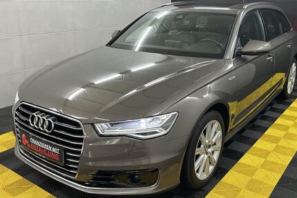 Audi A6 119.367 km 25.890 &euro; Ostrhauderfehn 26842
