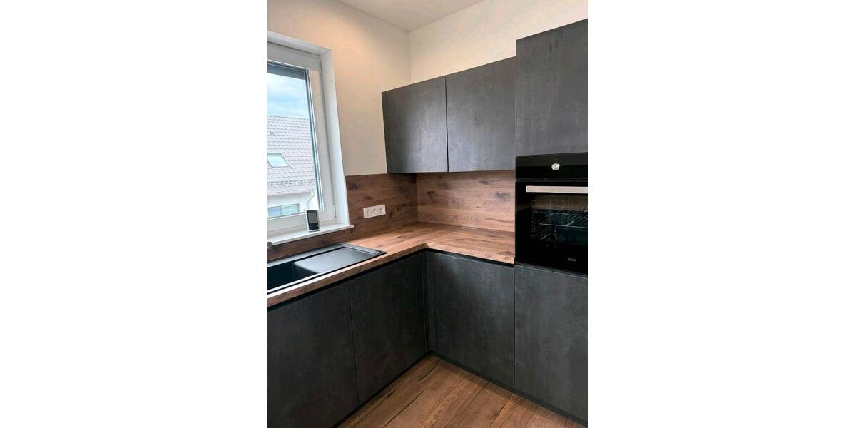 Etagenwohnung Lebach - 4 Zimmer, 120 m&sup2;, 1.250&euro; | Angebot:26573104