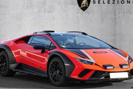 Lamborghini Huracán 19.640 km 279.900 &euro; Köln 50827