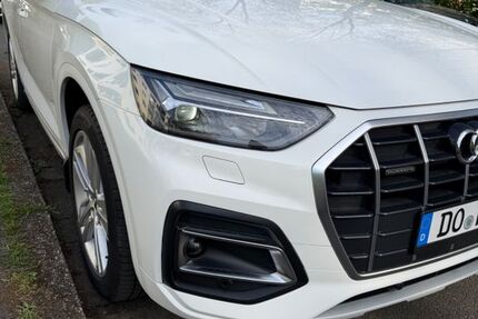 Audi Q5 65.000 km 33.900 &euro; Dortmund 44319