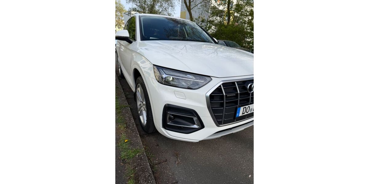 Audi Q5 65.000 km 33.900 &euro; Dortmund 44319