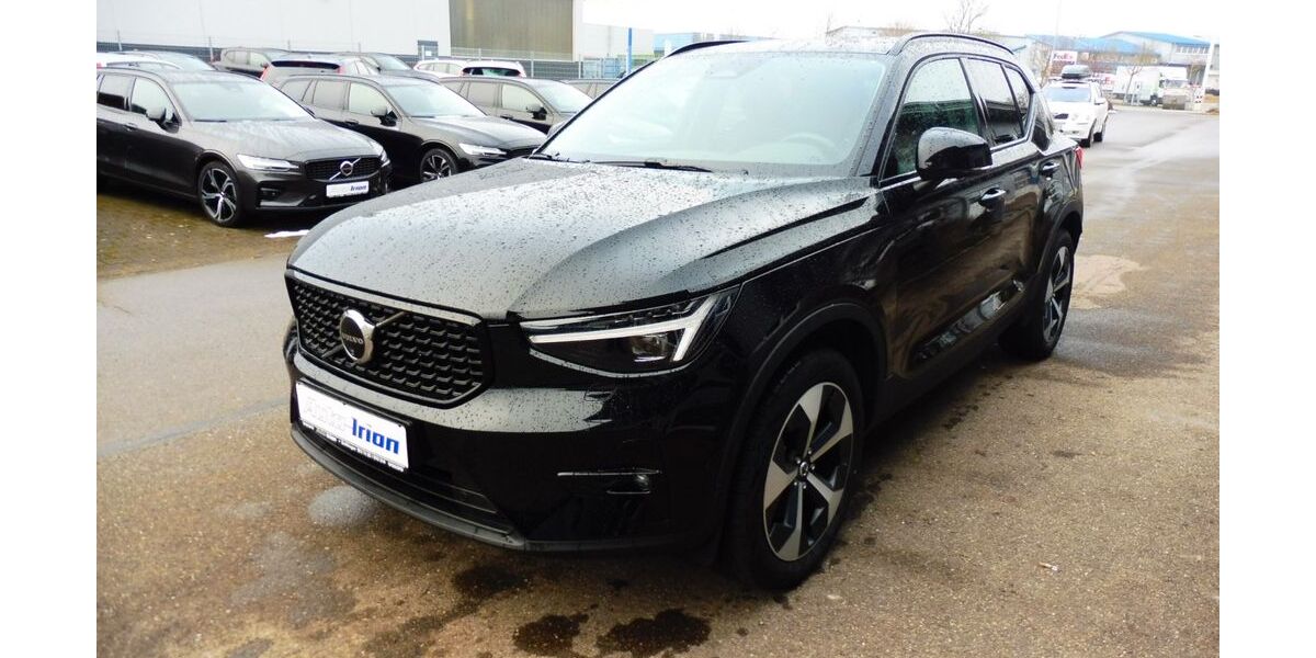 Volvo XC40 21.800 km 36.700 &euro; Deißlingen 78652