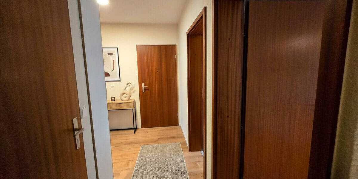 Etagenwohnung Heidelberg Südstadt - 3 Zimmer, 72 m&sup2;, 399.000&euro; | Angebot:26043825