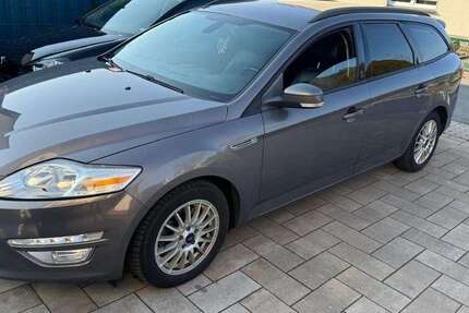 Ford Mondeo 366.000 km 2.499 &euro; Versmold 33775