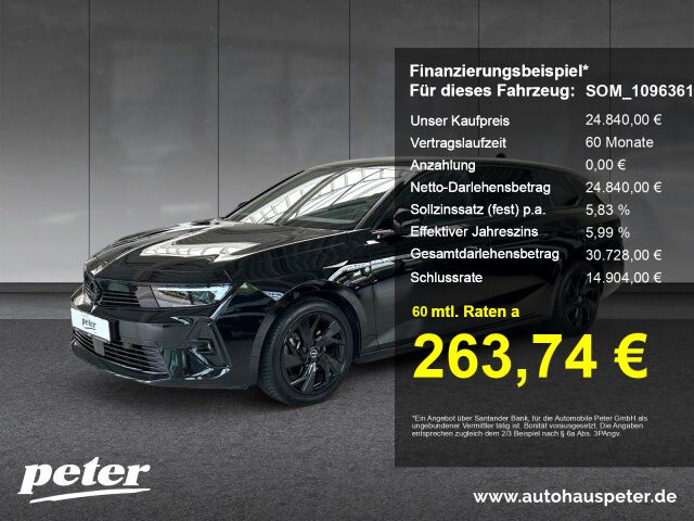 Astra