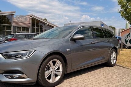 Opel Insignia 24.509 km 18.490 &euro; Bad Segeberg 23795