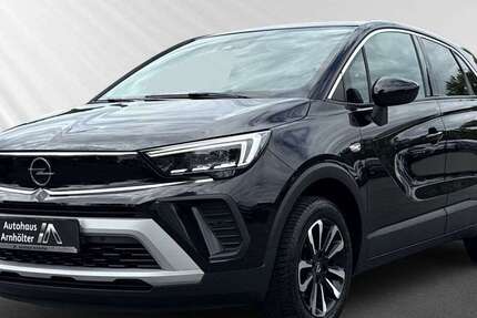 Opel Crossland 30.743 km 17.990 &euro; Berlin 13581