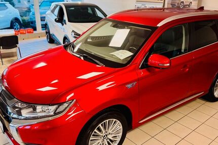 Mitsubishi Plug-in Hybrid Outlander 89.589 km 20.990 &euro; Heidenau 01809