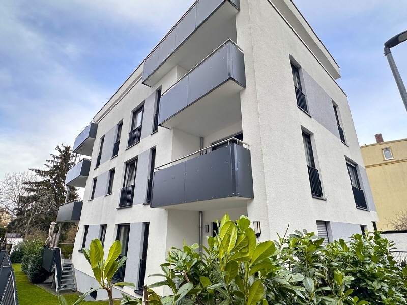 Modernes Wohnen in gehobenem Neubau – Zwei hochwertige Eigentumswohnungen als Paket 4 zimmer