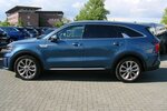Kia Sorento 2.2CRDi Platinum 4WD LED ACC BOSE 360º HUD 65.321 km 33.980 &euro; Falkensee 14612