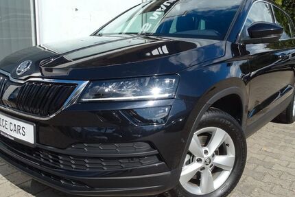 Skoda Karoq 58.984 km 23.990 &euro; Nauen 14641