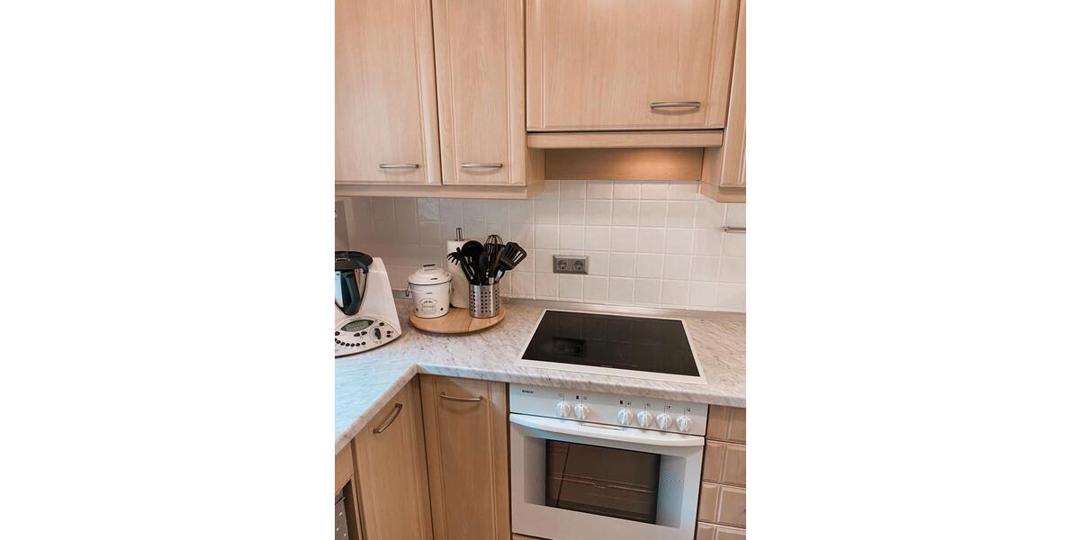Etagenwohnung Weißenburg in Bayern - 4.5 Zimmer, 106 m&sup2;, 355.000&euro; | Angebot:26786253