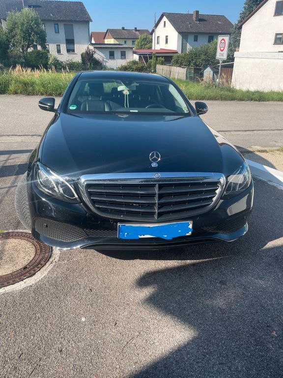 Mercedes-Benz E 200 320.291 km 12.200 € Reichertshausen 85293