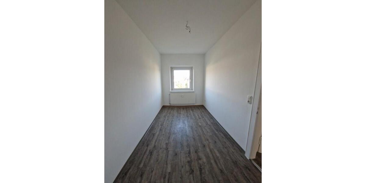 Etagenwohnung Schweinfurt Gartenstadt - 3 Zimmer, 65 m&sup2;, 555&euro; | Angebot:25881270
