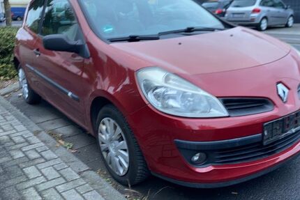 Renault Clio 151.500 km 1.800 € Butzbach 35510