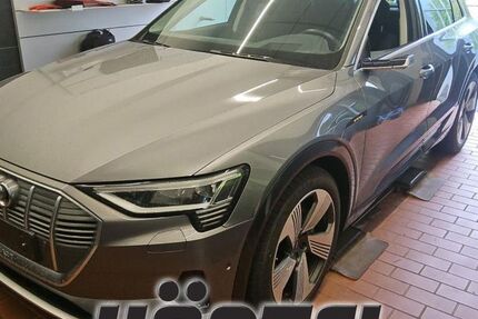 Audi e-tron 30.700 km 37.800 &euro; Osnabrück 49084