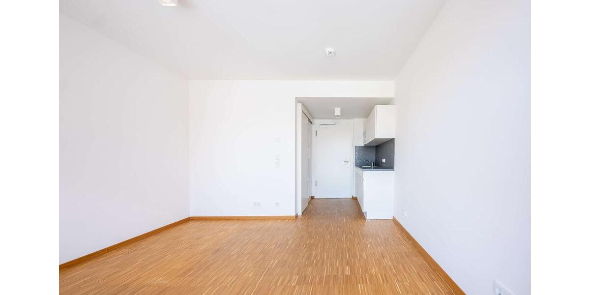 Etagenwohnung Straubing - 1 Zimmer, 30 m&sup2;, 485&euro; | Angebot:26380317