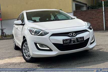 Hyundai i30 89.311 km 6.990 &euro; Berlin - Pankow 13187