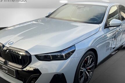 BMW i5 3.000 km 75.400 € Immenstadt 87509