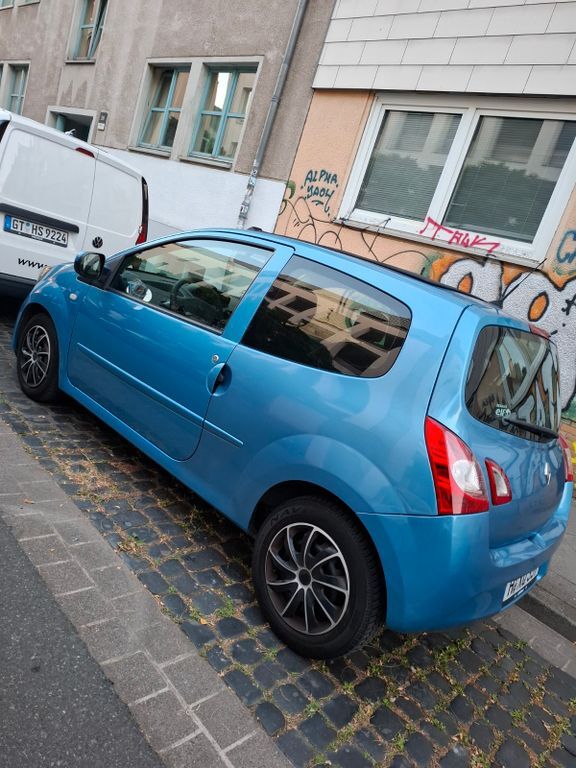Twingo