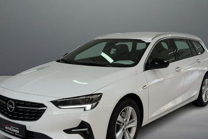 Opel Insignia 49.182 km 22.670 € Crailsheim 74564