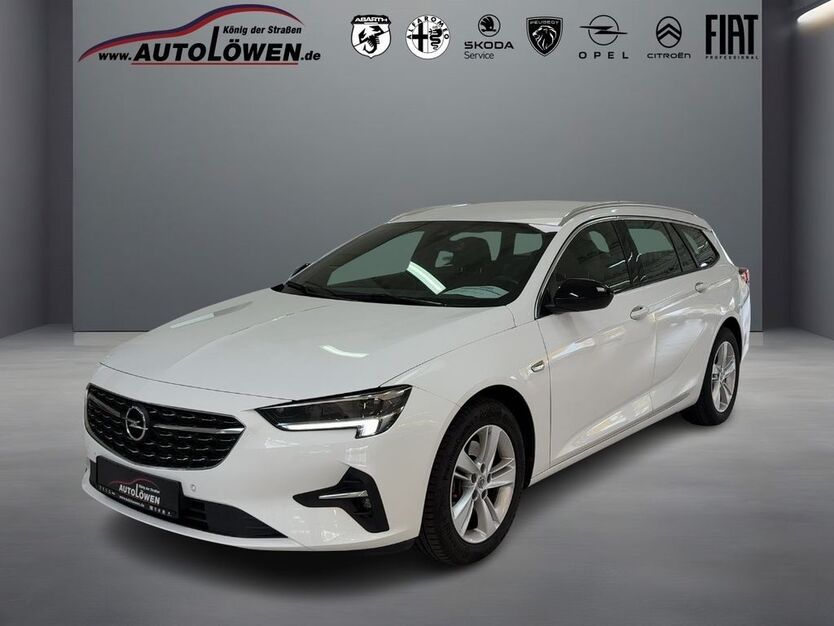 Opel Insignia 49.182 km 22.670 € Crailsheim 74564