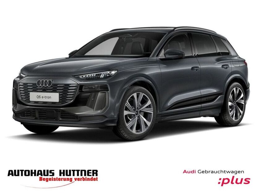Q6 e-tron